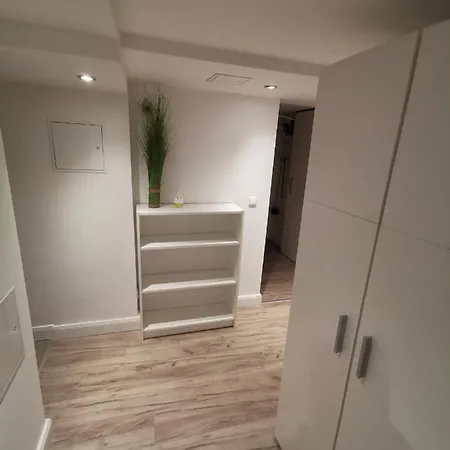 דירה Haus Leon *