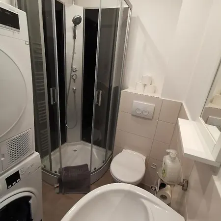 דירה Haus Leon *